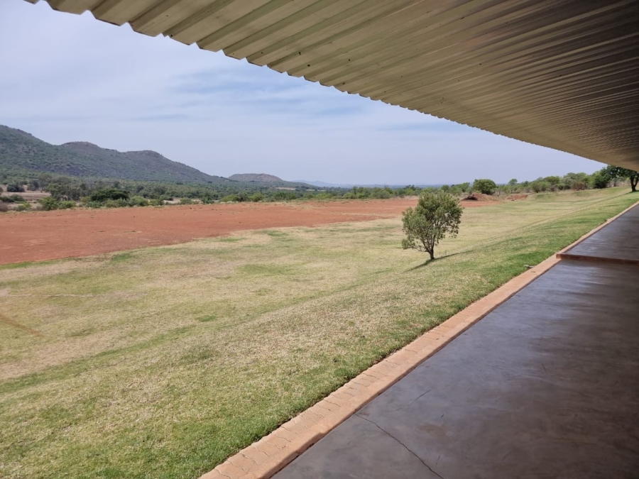 0 Bedroom Property for Sale in Mooinooi North West